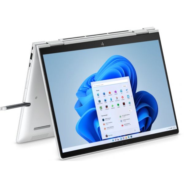 HP Elitebook 8 Flip G1i 13 (C15B5ET) Gleccserezüst